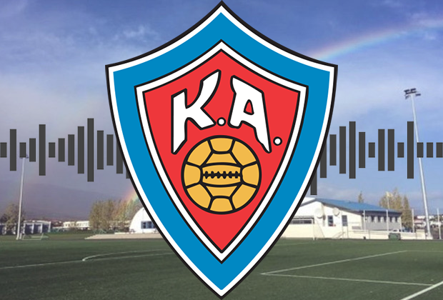 KA Podcasti - 13. aprl 2018