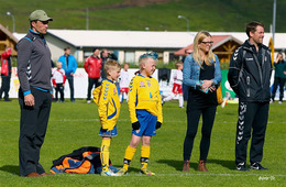 Gott samstarf