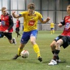 Úrslit Soccerade 2011  KA - Þór