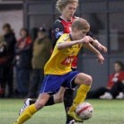 Soccerade 2011: KA 2 - Þór1