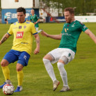 KA - Breiablik 0-1 (15. ma 2019) Svar Geir
