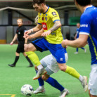 KA - Fram 1-0 (27. feb. 2022) Þórir