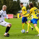 KA - Fylkir 2-0 (11. sept. 2021) Þórir