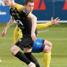 KA - ÍA 3-0 (29. ágúst 2021) Sævar