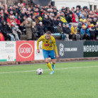 KA - Leiknir 1-0 (20. apríl 2022) Egill