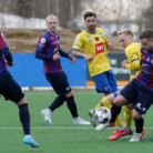 KA - Leiknir 1-0 (20. apríl 2022) Sævar