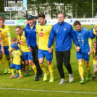 KA - Þór 1-0 (16. júlí 2016)