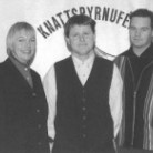 Stjrn Knattspyrnudeildar KA 1997-1998, fr vinstri: Einar . Rafnsson, Helga Steinunn Gumundsdttir, Valdimar Freysson formaur, Vignir Einarsson og Tryggvi Gunnarsson