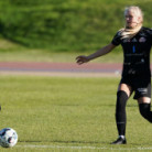 Þór/KA - Fylkir 0-0 (29. júní 2021) Sævar