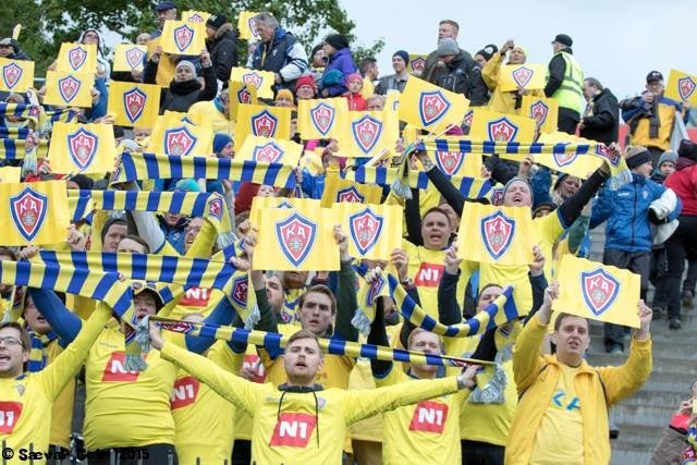 Örfréttir KA vikuna 14.-20. mars