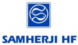 Höfðinglegur styrkur frá Samherja