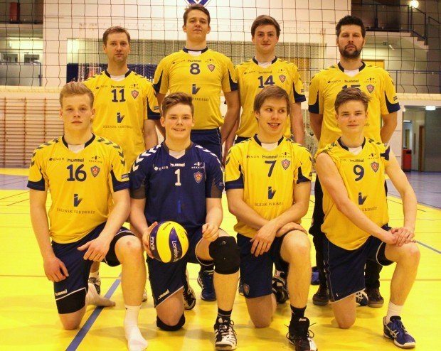 Blak: KA gegn HK í beinni útsendingu klukkan 16:00