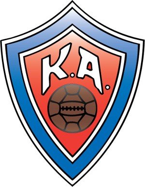 Aðalfundur KA 2.apríl