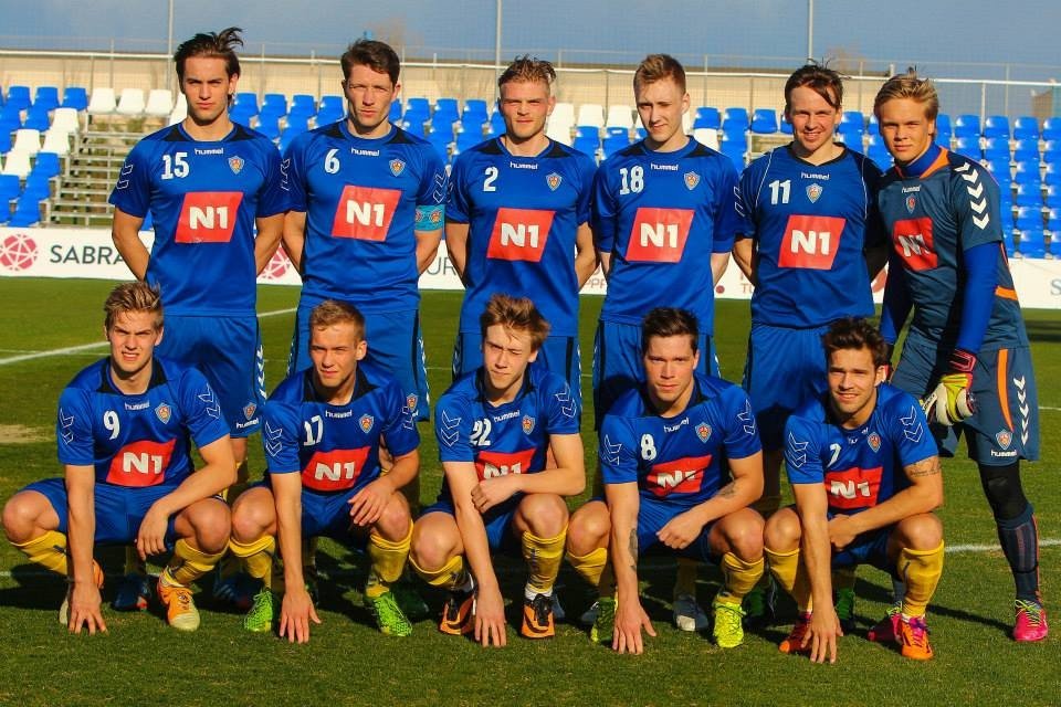 HK - KA beint á Sporttv