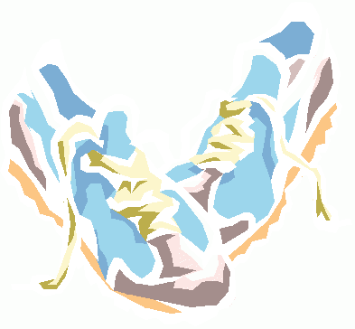 Ganga alla laugardagsmorgna kl 10:30. Allir velkomnir.