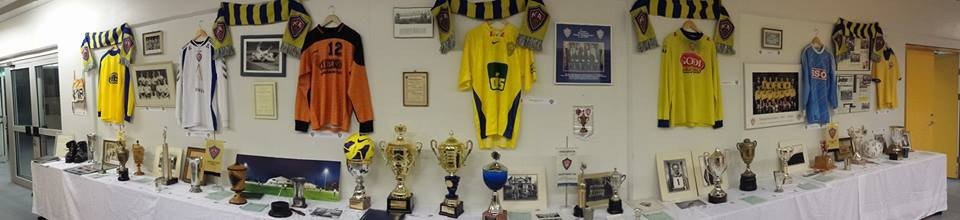 Sýning Sögunefndarinnar