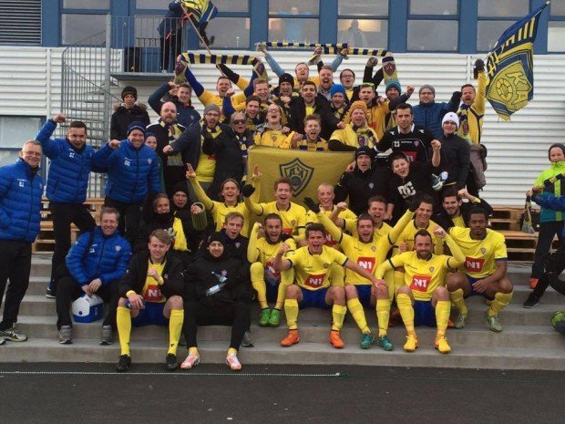 KA - Selfoss | KA-velli | 16:00 í dag