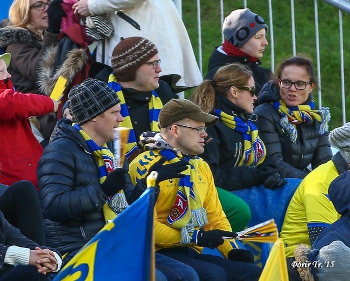 Leikur Víkings Ólafsvík og KA sýndur á SportTV