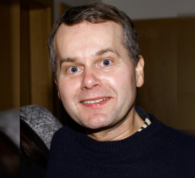 Sigurbjörn Sveinsson