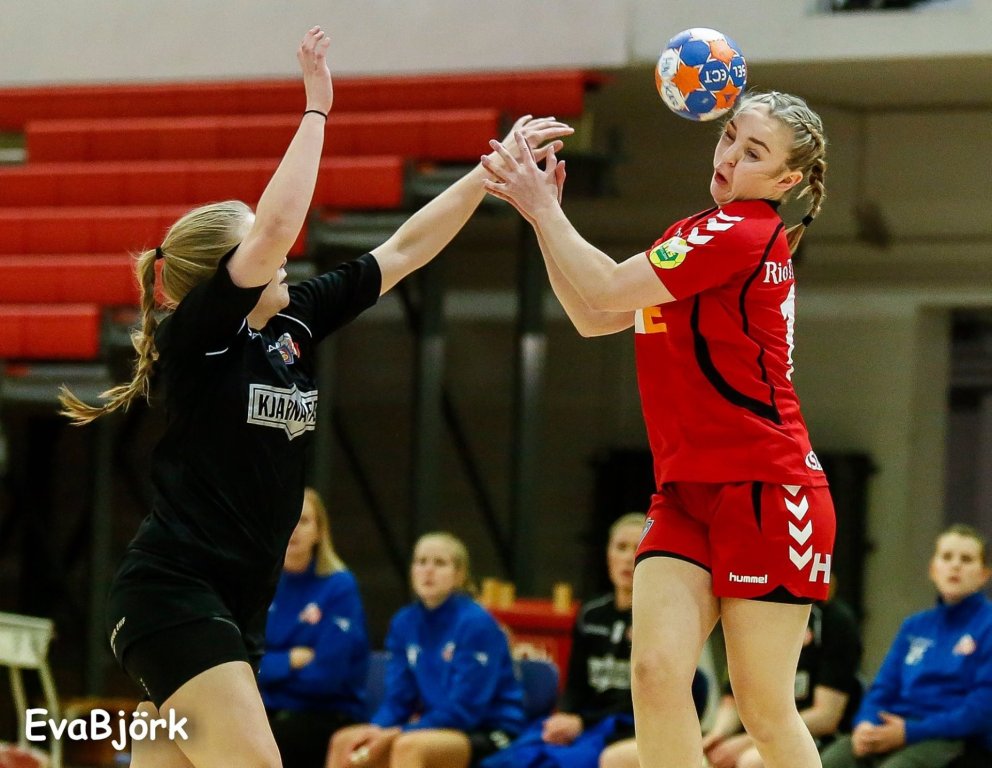 Mynd: Eva Björk Ægisdóttir