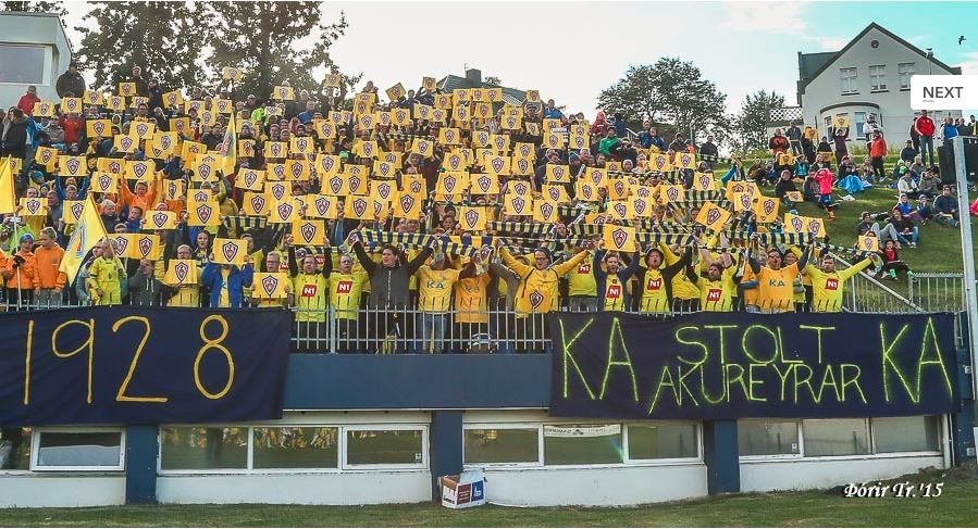 Akureyrarbær bætir í frístundarstyrkinn!
