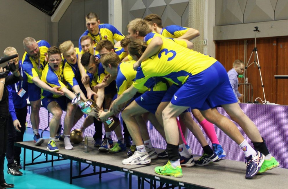 Örfréttir KA vikuna 11.-18. apríl 2016