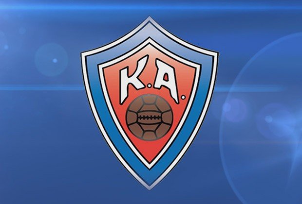 Örfréttir KA - 26. mars 2018