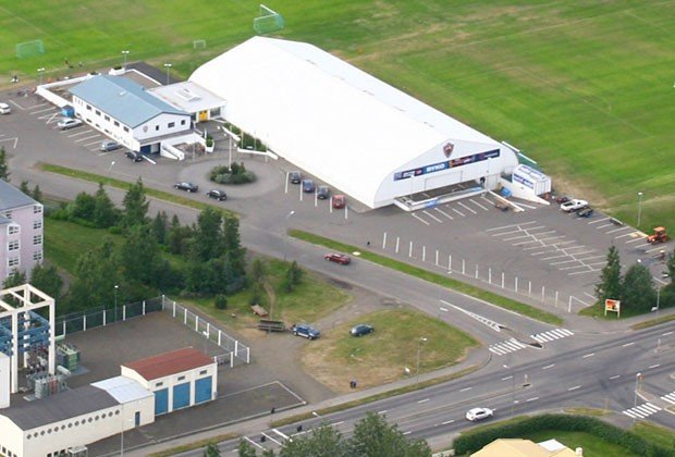 Mikilvægur félagsfundur í dag