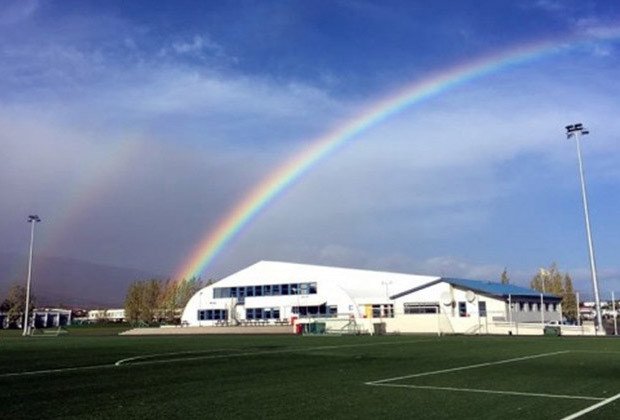 Vantar sjálfboðaliða í undirbúning N1-mótsins