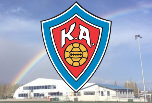 Skráning í Íþrótta- og leikjaskóla KA