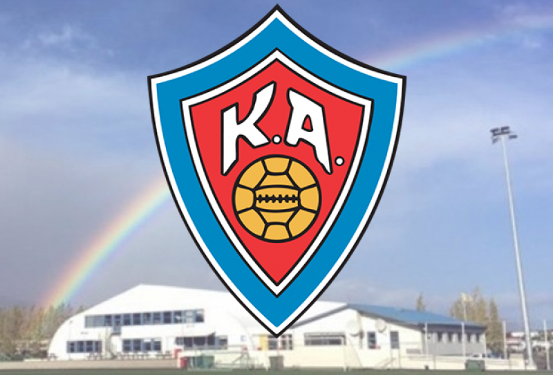 KA leitar að fjármálastjóra