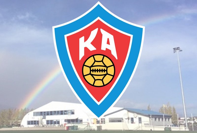 KA óskar eftir starfskrafti - kvöld og helgarvaktir