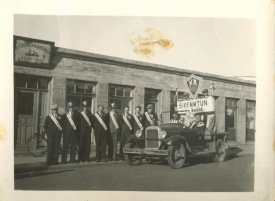 Mynd: Bergur Eiríksson