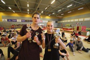 Akureyrarmeistar 2017