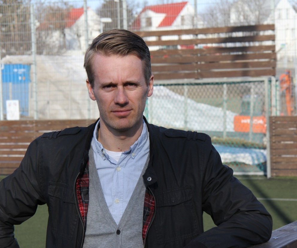 Ellert Örn Erlingsson