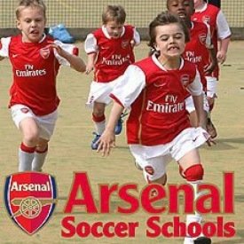 Arsenal-skólinn: Sala hefst 3. desember