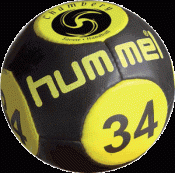 Nóg að gerast í handbolta þessa vikuna