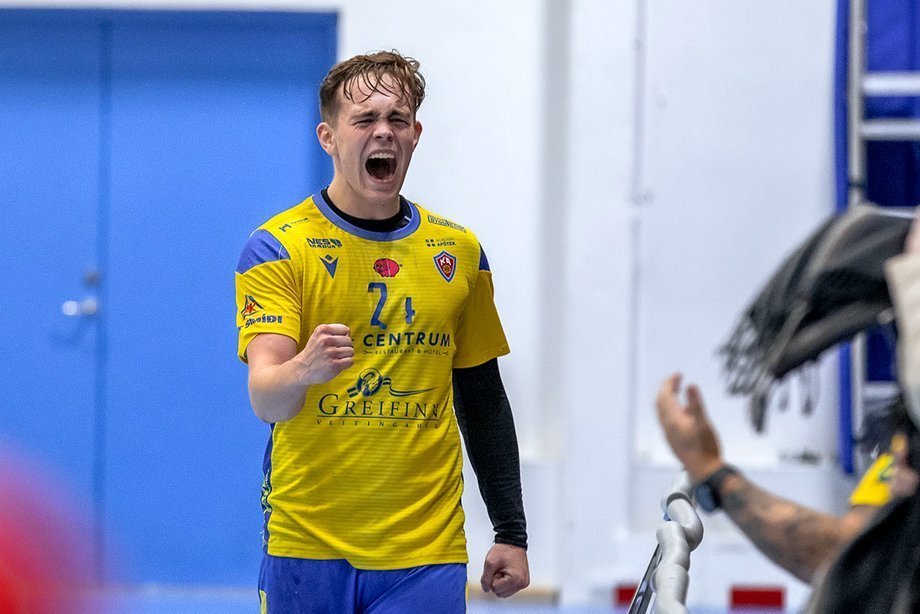 Dagur Árni seldur til Vals