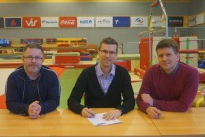 T-Plús endurnýjar styrktarsamning sinn við FIMAK