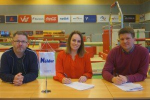 Höldur endurnýjar samstarfsamning við FIMAK