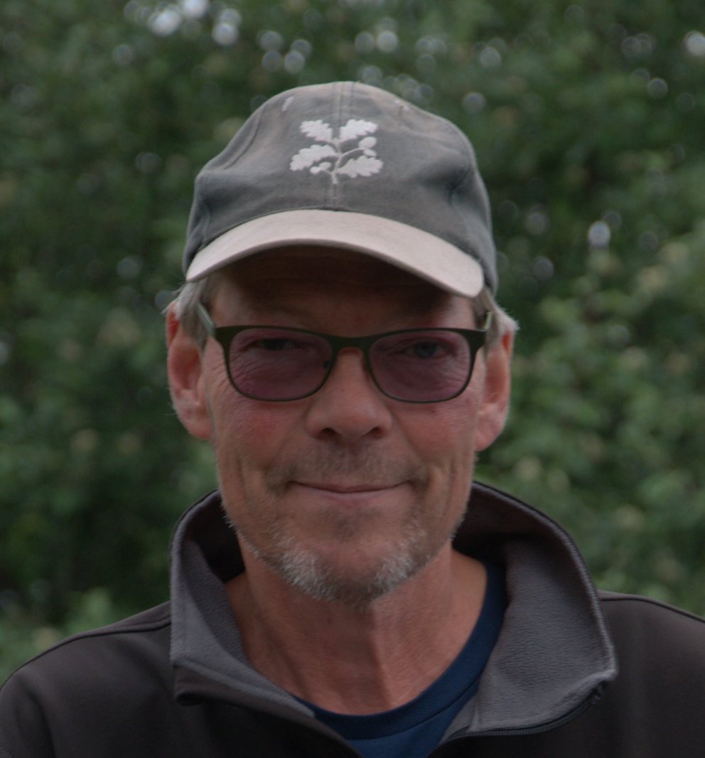 Björgvin Steindórsson er látinn