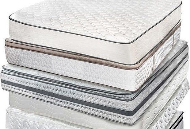 Lumar þú á dýnu?