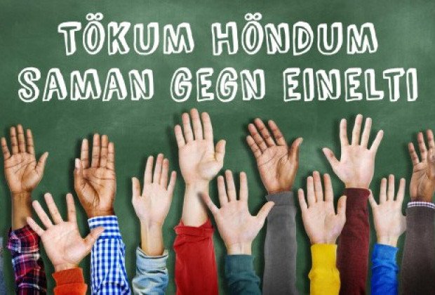 Kynning á viðbragðsáætlun gegn einelti - mikilvægt að mæta