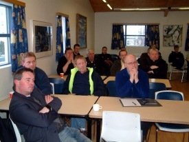 Keppnisgras eða náttúrulegt gras?