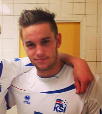 Bjarki Þór og Gauti Gauta til Króatíu