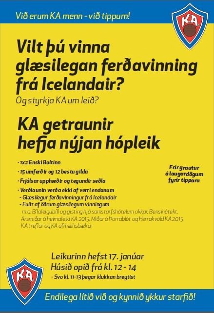 Klikkið á myndina til að sjá alla auglýsinguna