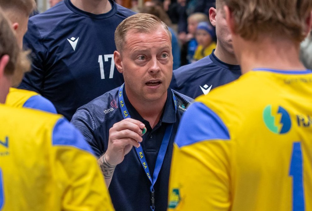 Við þökkum Halldóri fyrir hans störf fyrir KA