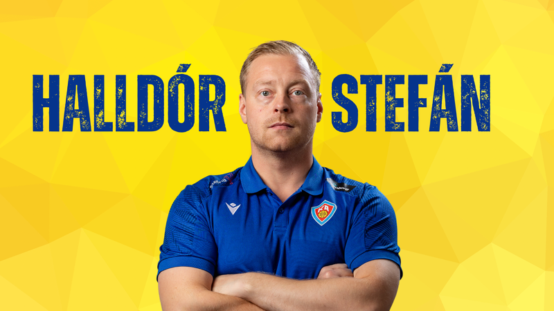 Föstudagsframsagan | Halldór Stefán og grísasnitzel í raspi