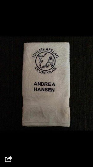 Handklæðasala FIMAK