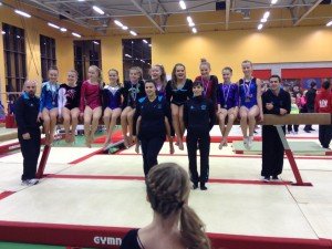 Fótboltaspilið er í verðlaun að þessu sinni.